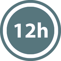 12h