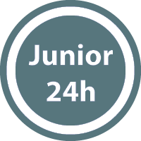 junior 24h